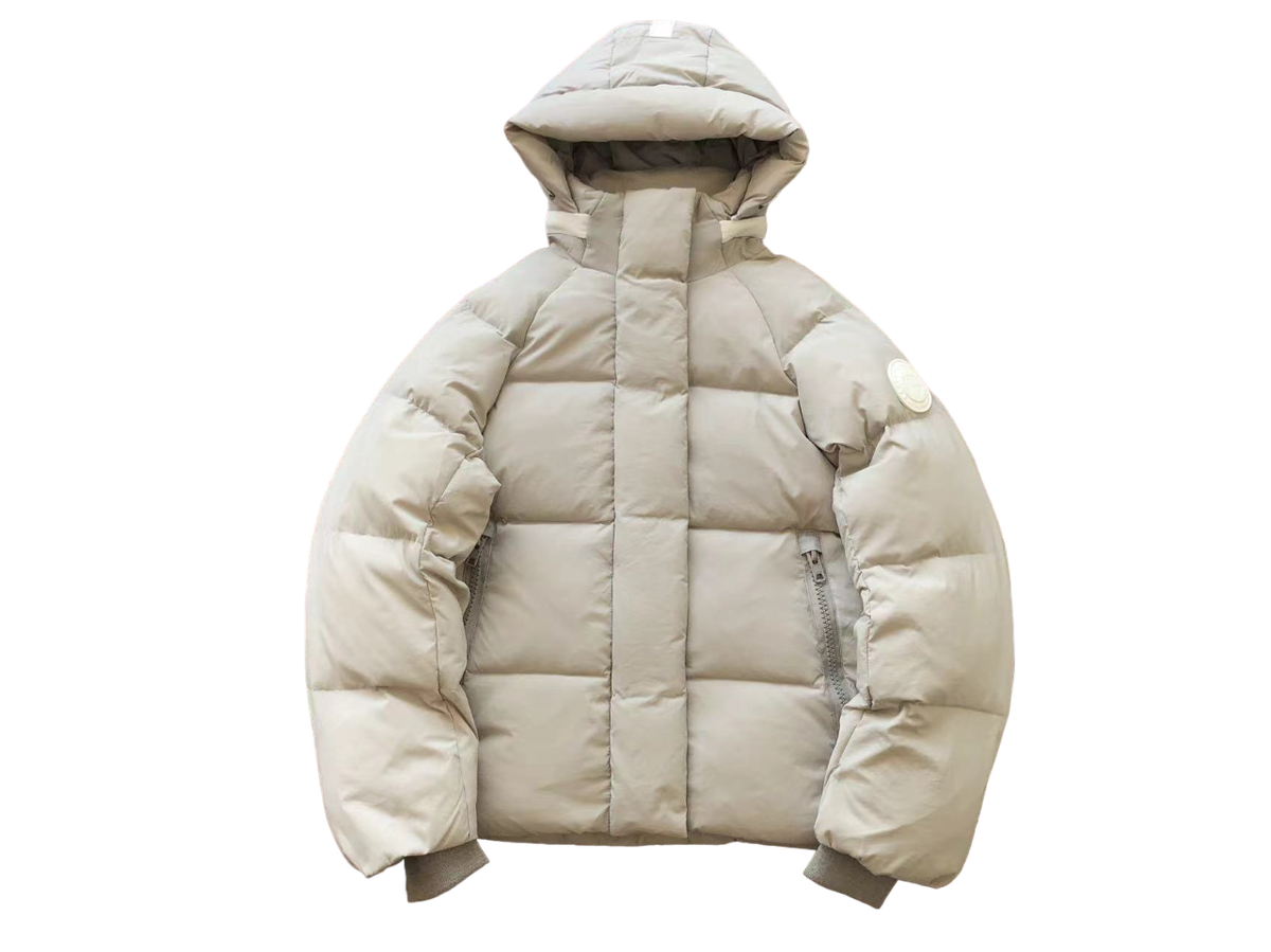 Canada Goose Down Geacă Women - prezentare produs