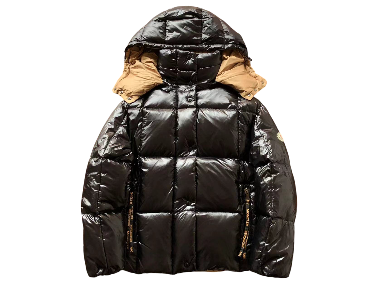 Moncler Damă Geacă - prezentare produs