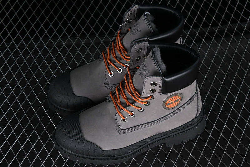 Timberland Gri Pantofi sport - prezentare produs