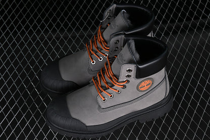 Timberland Gri Pantofi sport - prezentare produs