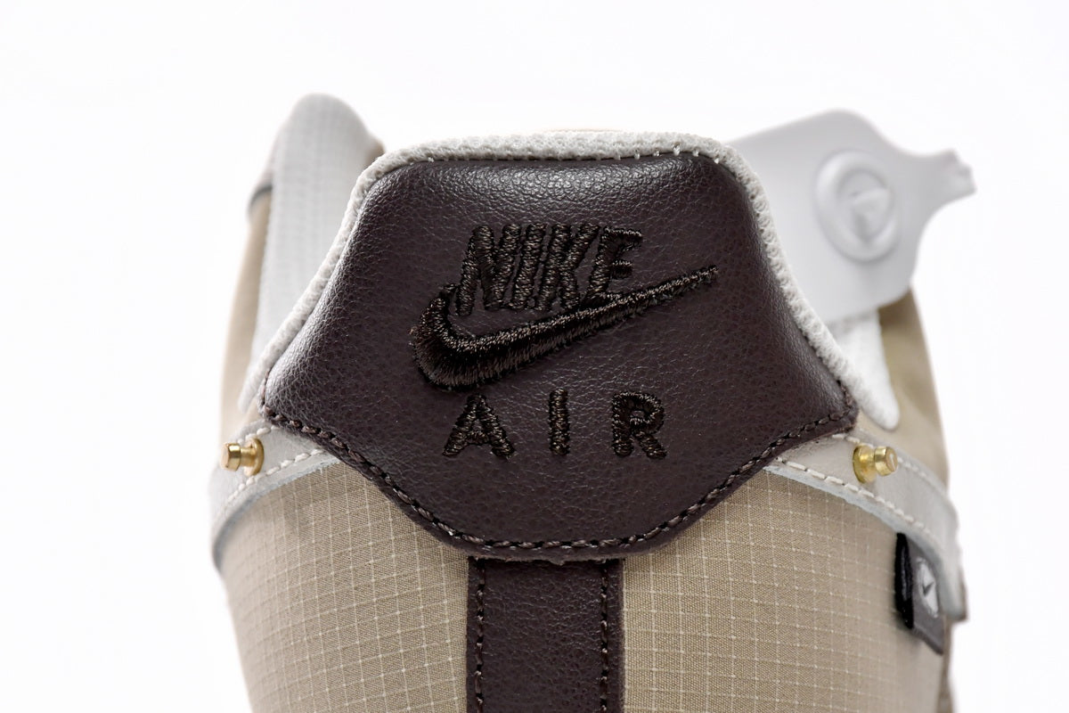 Nike Air Force 1 Low Bling - prezentare produs