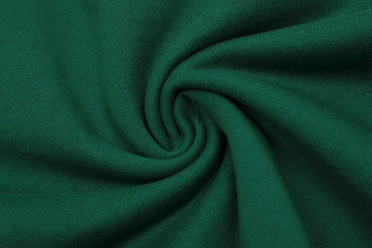 Ami Paris Pulover Verde - prezentare produs