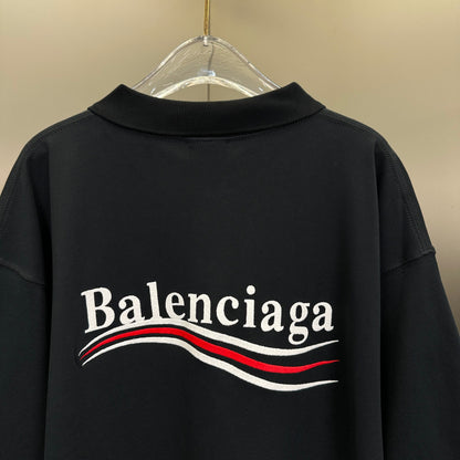 Balenciaga T Cămașă Exclusive - prezentare produs