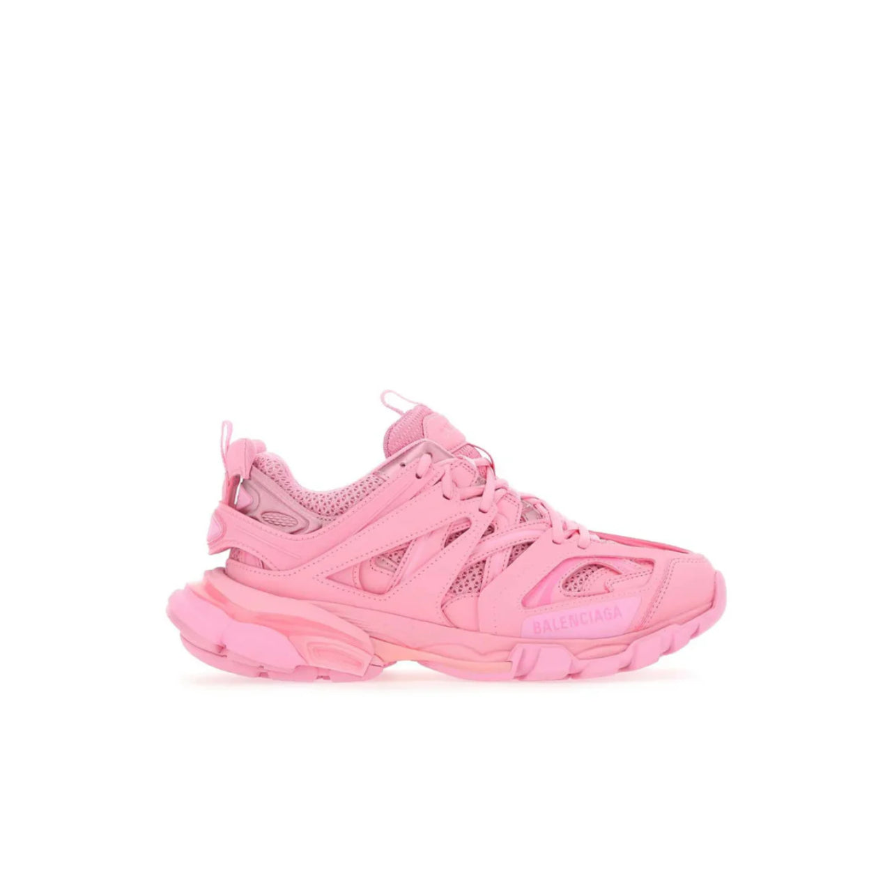 Balenciaga Track Pink