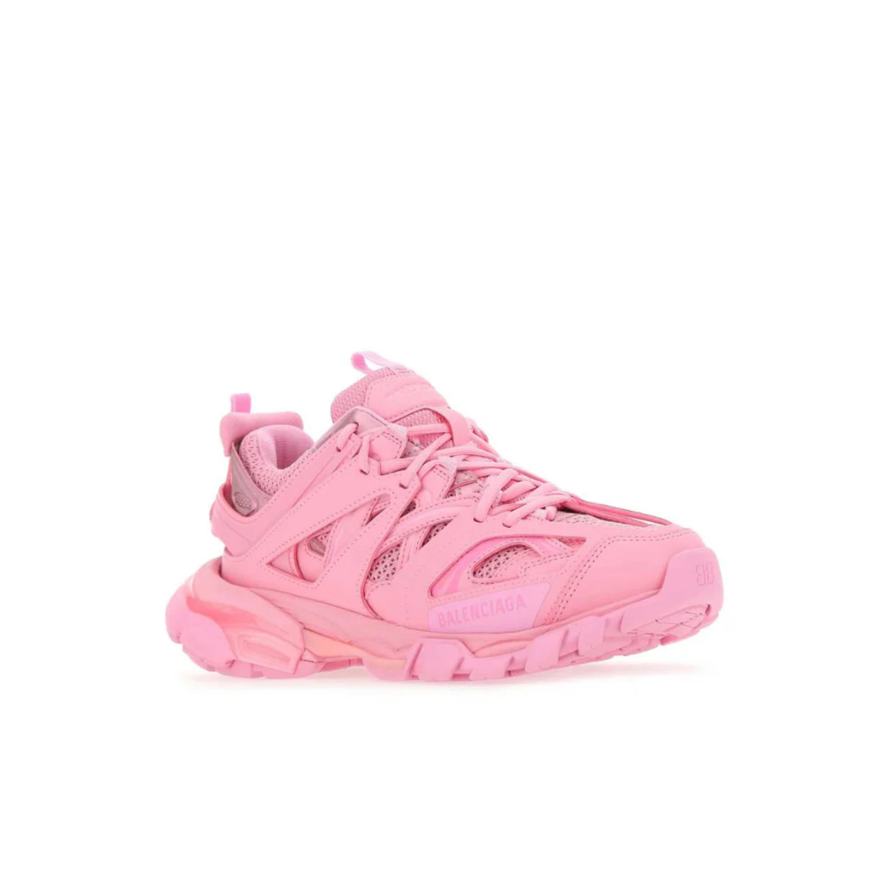 Balenciaga Track Pink
