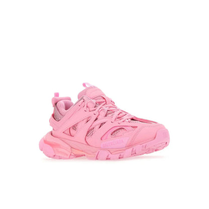 Balenciaga Track Pink