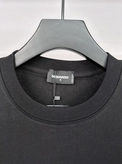 Dsquared2 T Cămașă Dt035 - prezentare produs