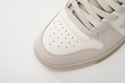 Off-White Off-White Out Of Office Bej Pantofi sport - prezentare produs
