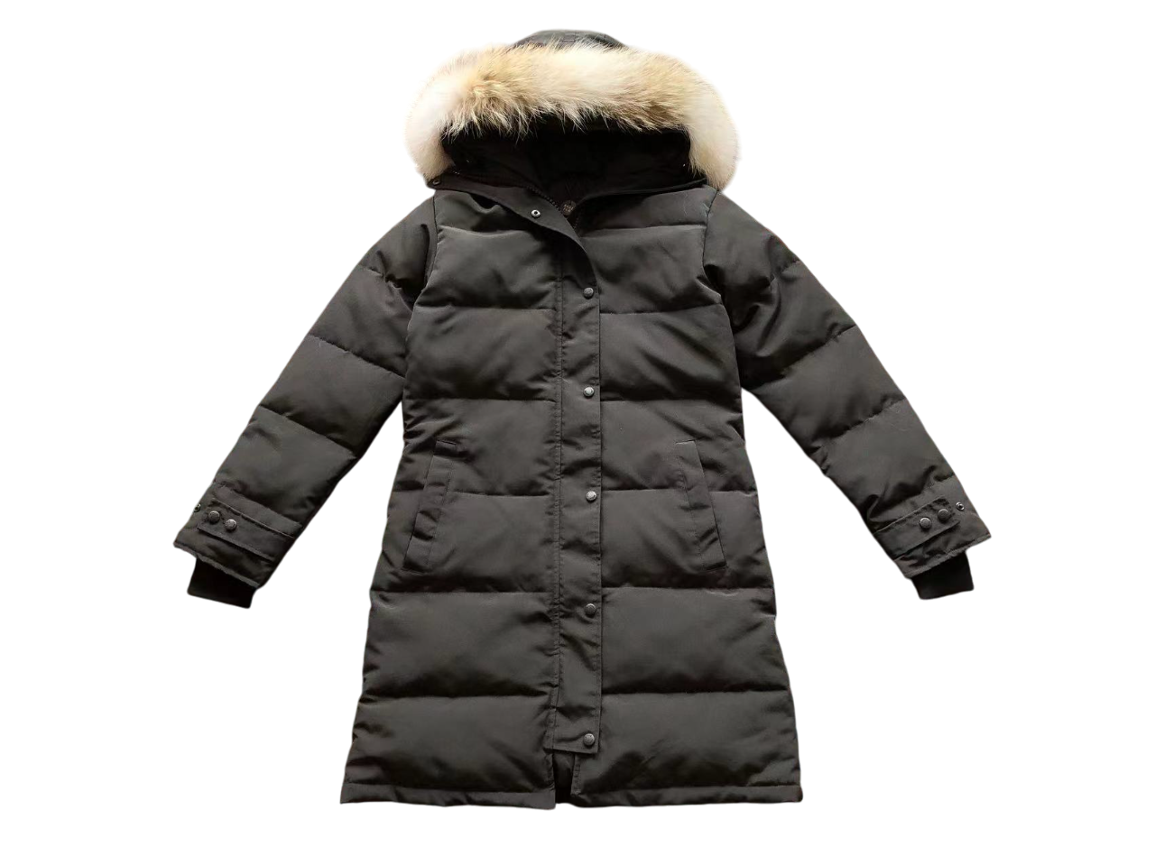 Canada Goose Down Geacă Women - prezentare produs