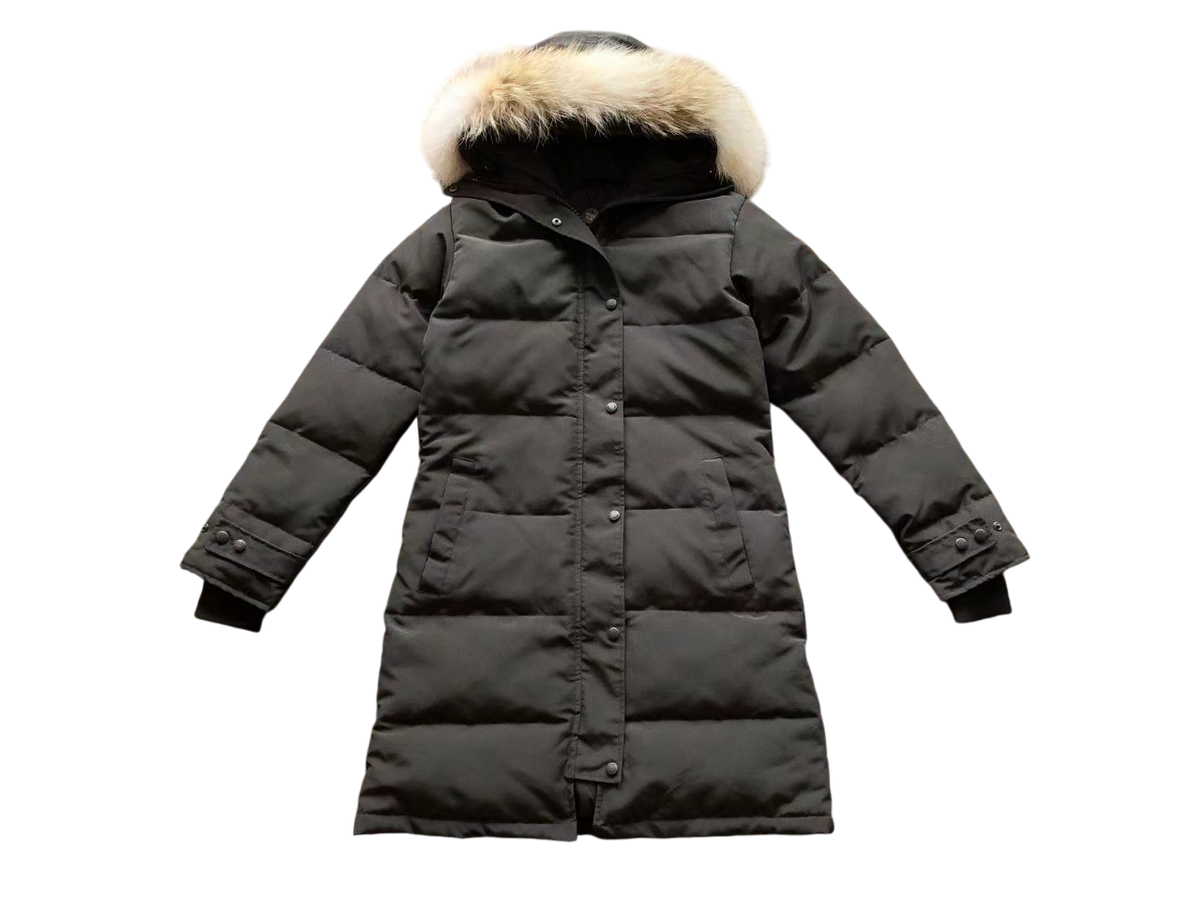 Canada Goose Down Geacă Women - prezentare produs