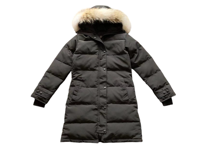 Canada Goose Down Geacă Women - prezentare produs