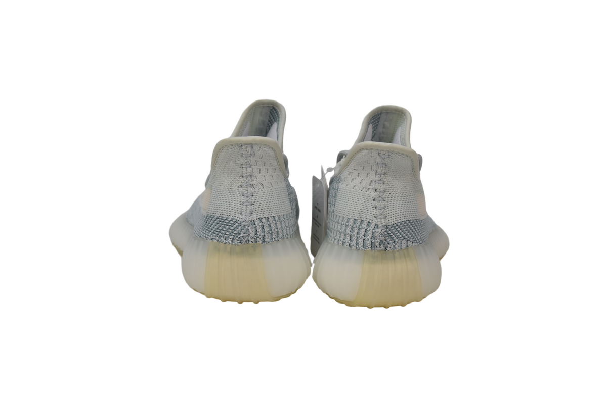 Adidas Yeezy Yeezy 350 V2 Cloud Alb - prezentare produs