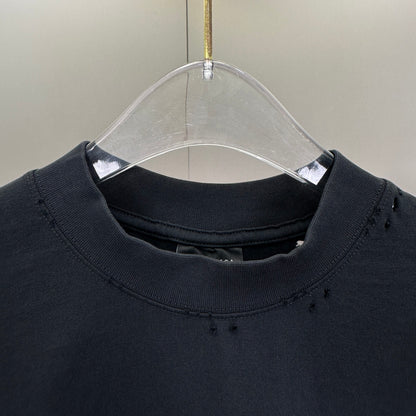 Balenciaga T Cămașă Exclusive - prezentare produs