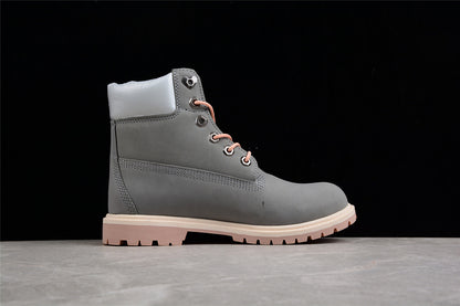 Timberland Gri Special Ediție Woman - prezentare produs