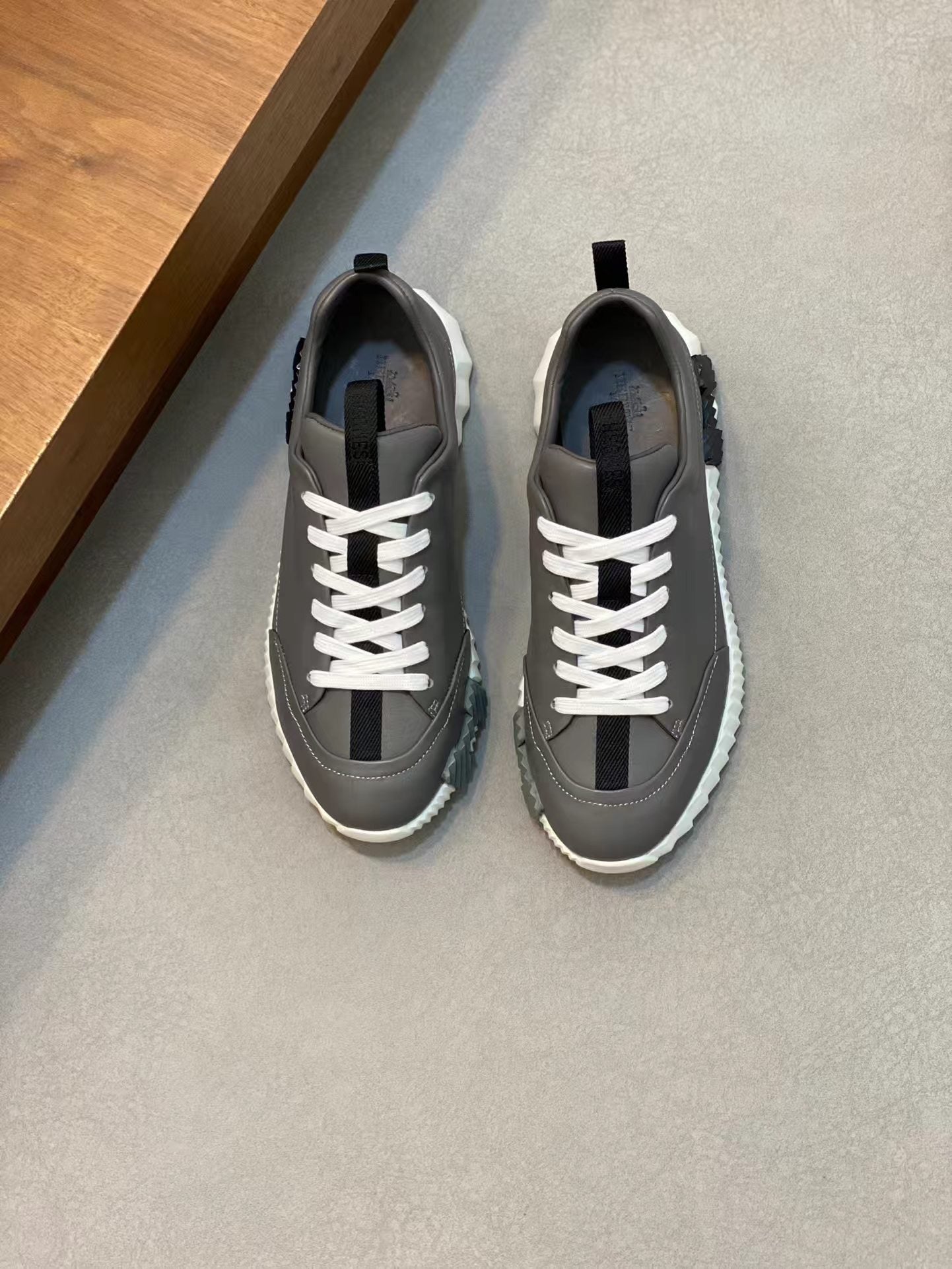 Hermès Hermes Bouncing Pantofi sport - prezentare produs