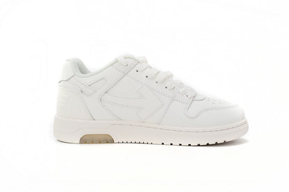 Off-White Off-White Out Of Office Alb Pantofi sport - prezentare produs