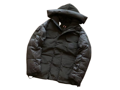 Canada Goose Geacă - prezentare produs