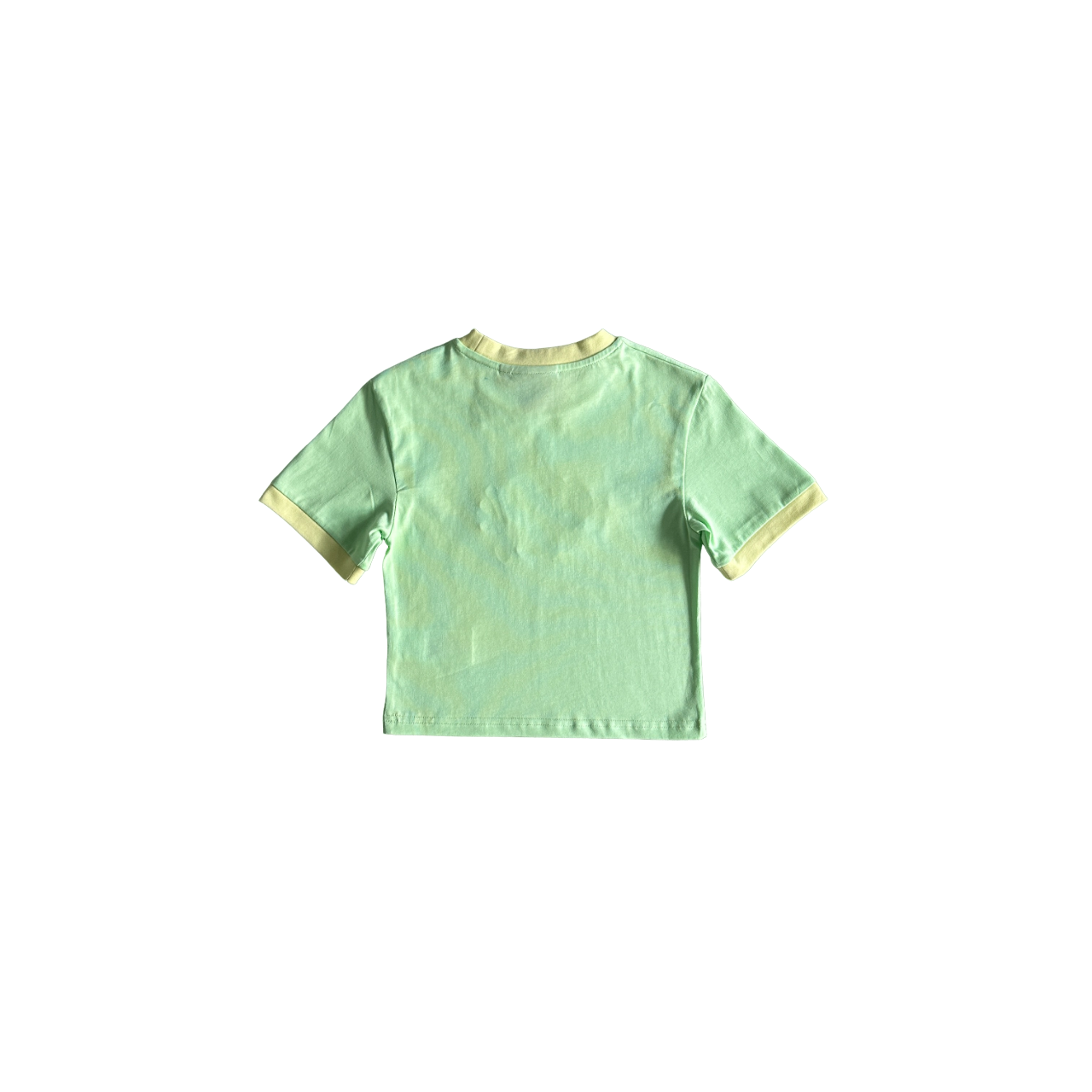 Syna Womens Verde T Cămașă Șorturi - prezentare produs