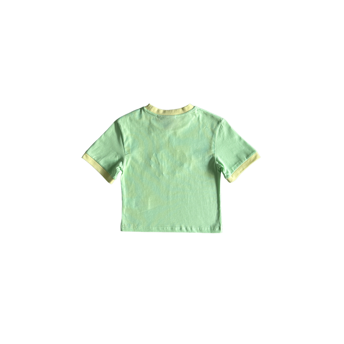 Syna Womens Verde T Cămașă Șorturi - prezentare produs