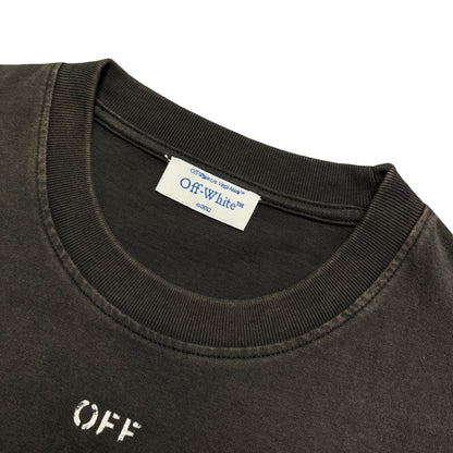 Off-White Off-White T Cămașă F03 - prezentare produs