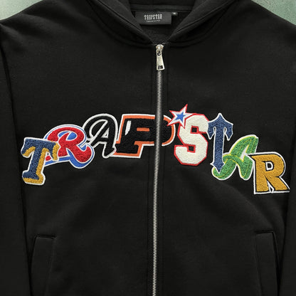 Trapstar Widcard Trening - prezentare produs