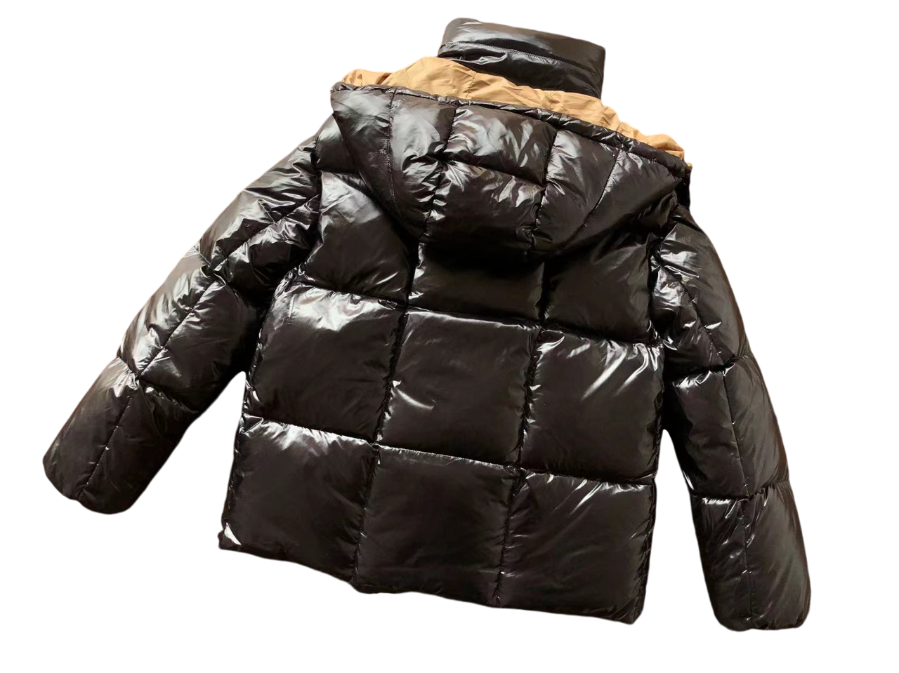 Moncler Women Geacă - prezentare produs