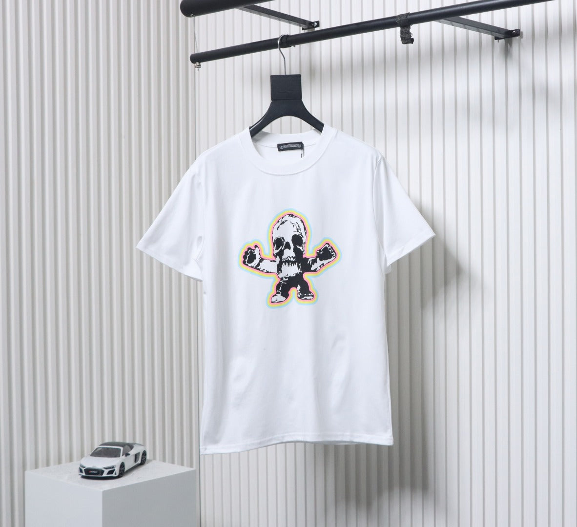 Chrome Hearts Ch24 - prezentare produs