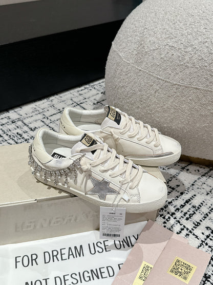 Golden Goose Deluxe G10 - prezentare produs