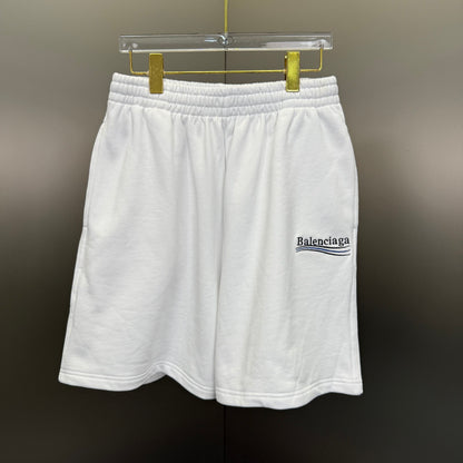 Balenciaga Short Exclusive Șorturi - prezentare produs