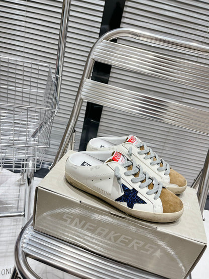 Golden Goose Deluxe G51 - prezentare produs
