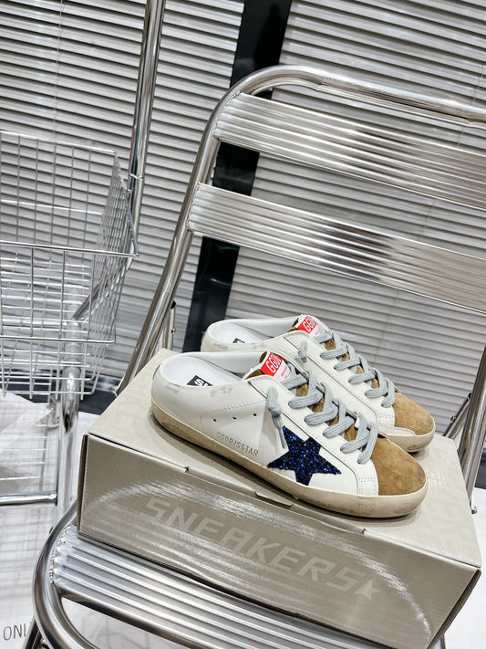 Golden Goose Deluxe G51 - prezentare produs