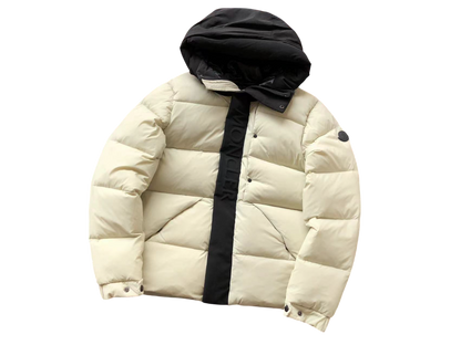 Moncler Down Geacă - prezentare produs