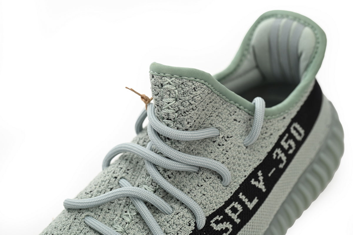 Adidas Yeezy Yeezy 350 V2 Jade Ash - prezentare produs