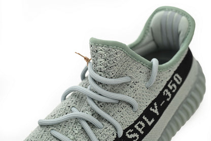 Adidas Yeezy Yeezy 350 V2 Jade Ash - prezentare produs