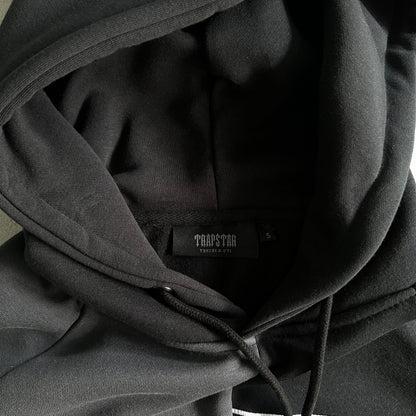 Trapstar Shooters Negru Clothing - prezentare produs