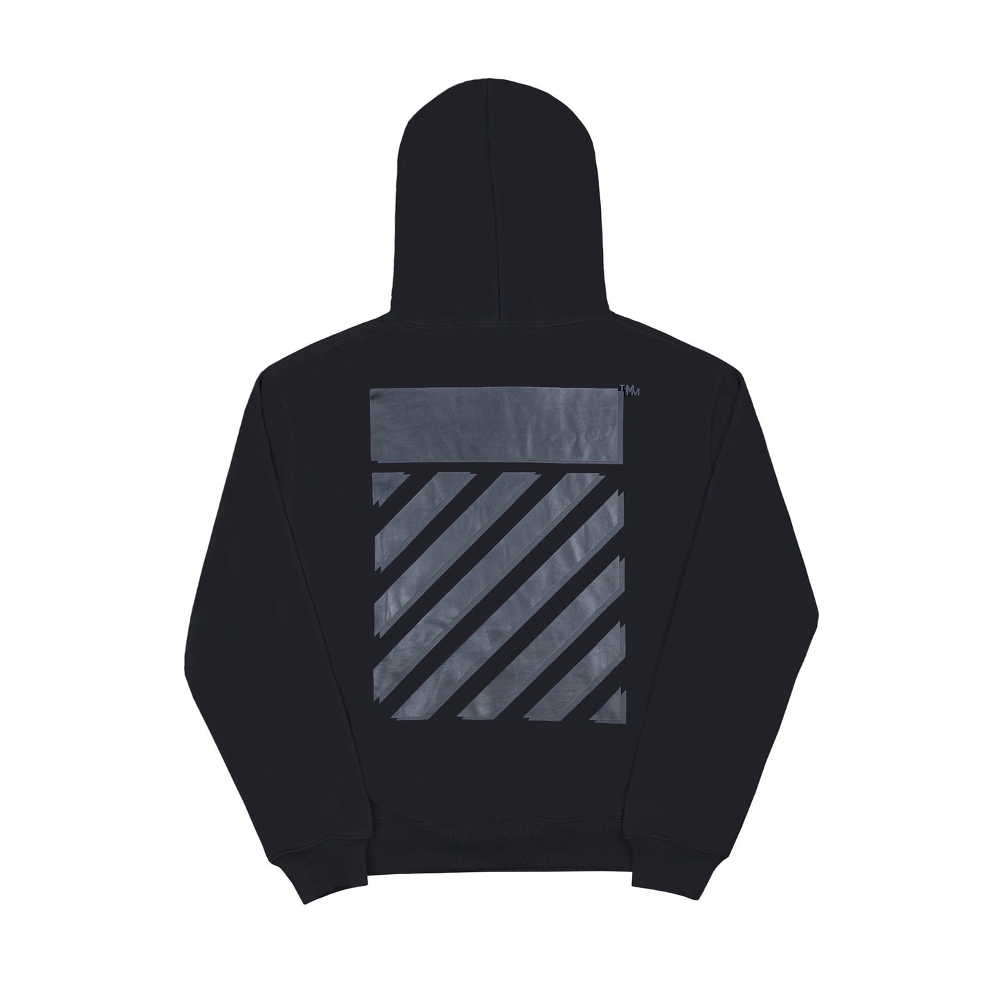 Off-White Hanorac O10 - prezentare produs