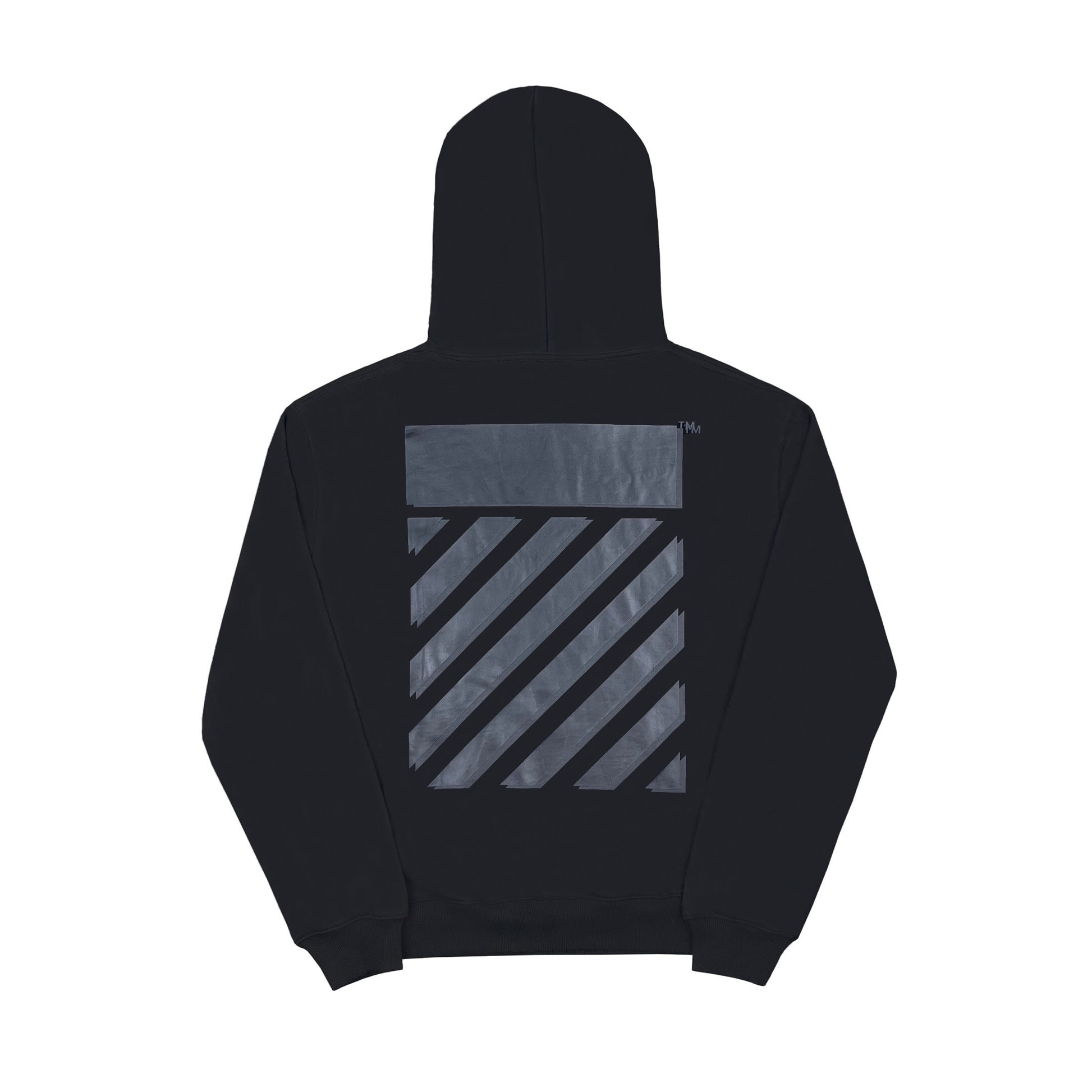 Off-White Hanorac O10 - prezentare produs