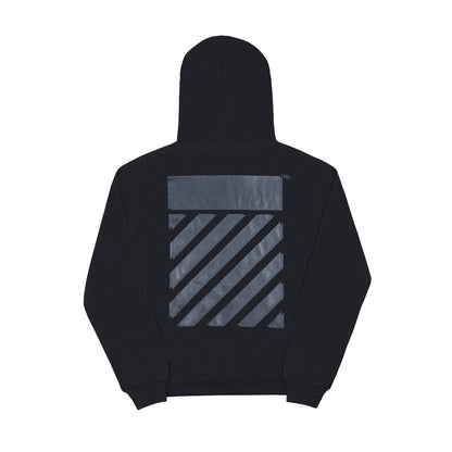Off-White Hanorac O10 - prezentare produs