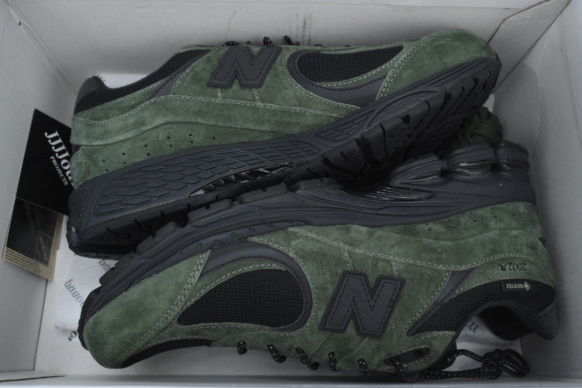 New Balance 2002r Pantofi sport - prezentare produs