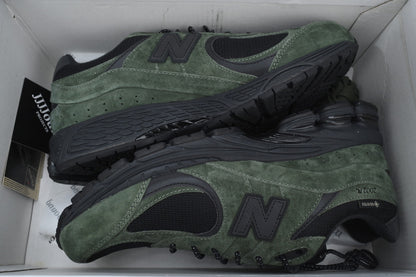 New Balance 2002r Pantofi sport - prezentare produs