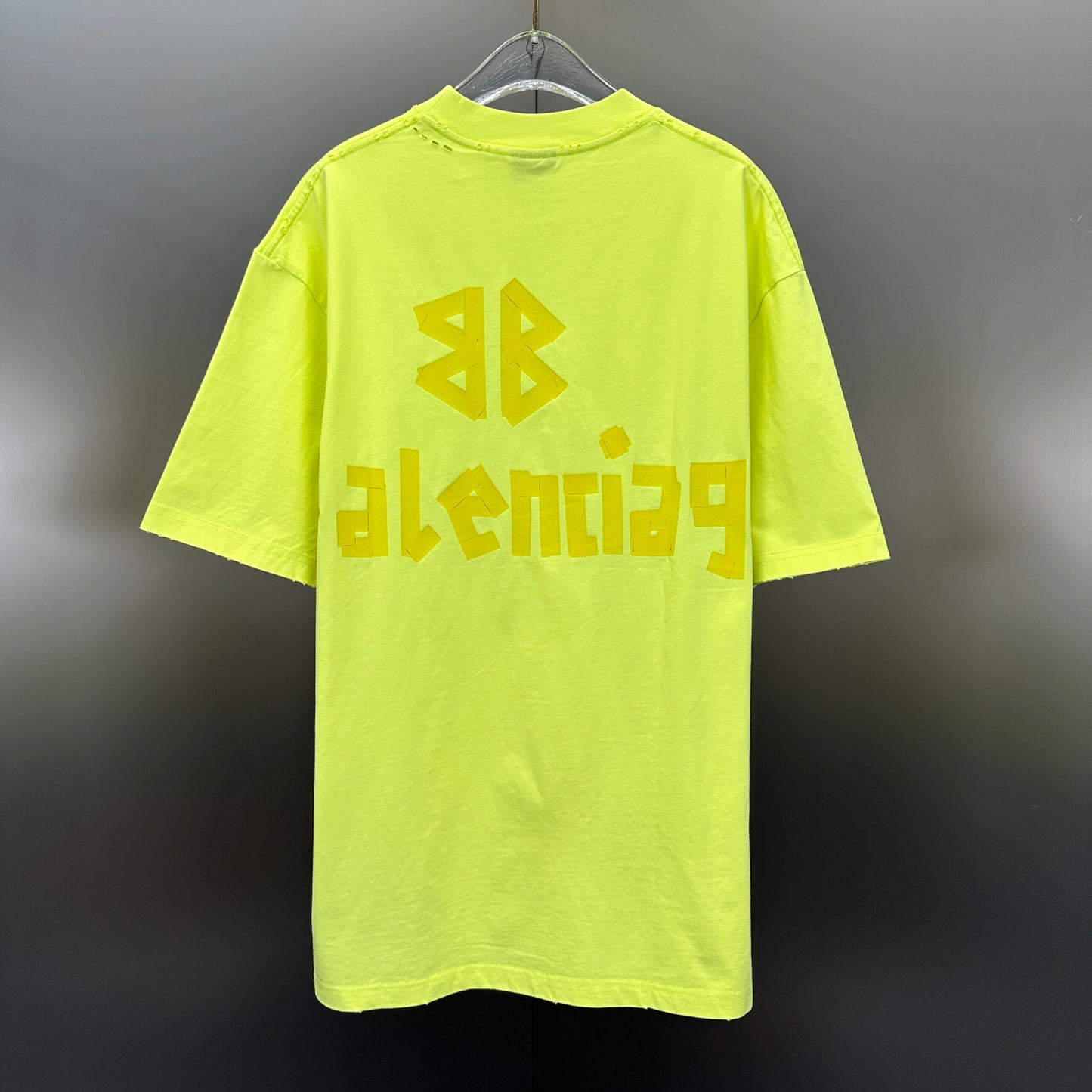 Balenciaga T Cămașă Exclusive - prezentare produs