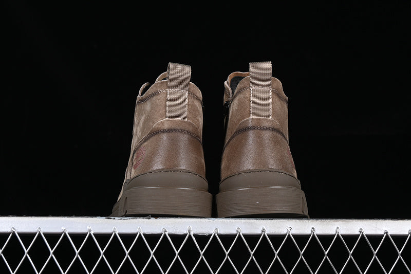 Timberland Gri Pantofi sport - prezentare produs