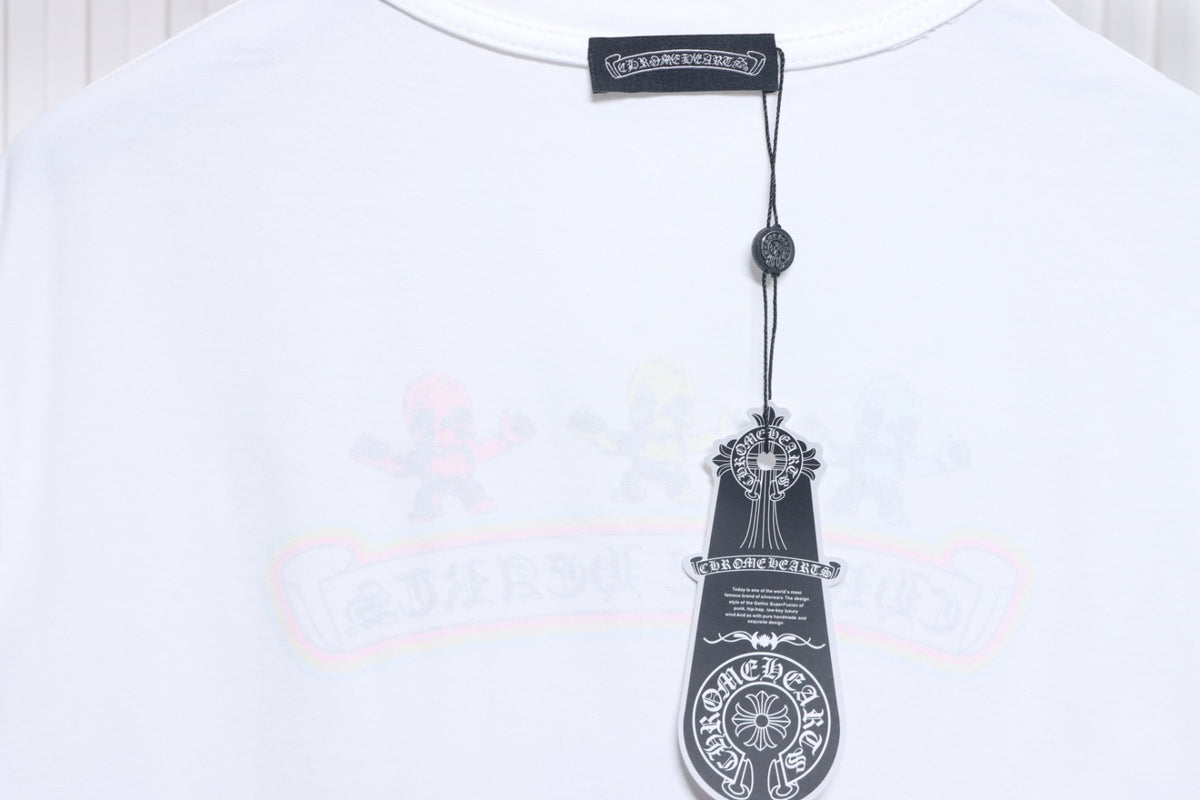 Chrome Hearts Ch24 Pantofi sport - prezentare produs