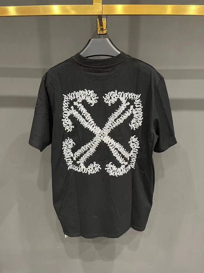 Off-White Off-White T Cămașă F08 - prezentare produs