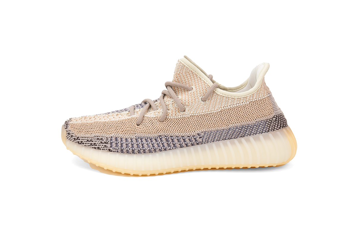 Adidas Yeezy 350 V2 Ash Pearl - prezentare produs