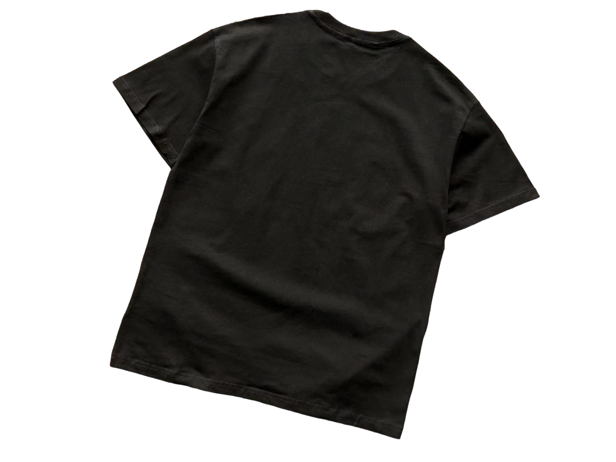 Palm Angels Logo T Cămașă - prezentare produs