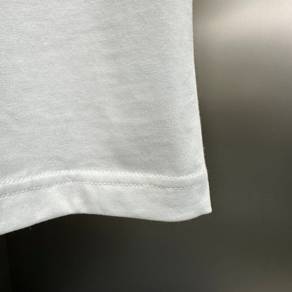 Balenciaga T Cămașă Exclusive - prezentare produs