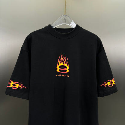 Balenciaga T Cămașă Exclusive - prezentare produs