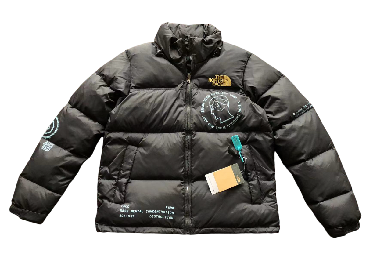 The North Face 700 Brain Dead Ediție Pantofi sport - prezentare produs