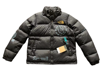 The North Face 700 Brain Dead Ediție Pantofi sport - prezentare produs